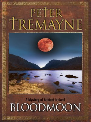 cover image of Bloodmoon